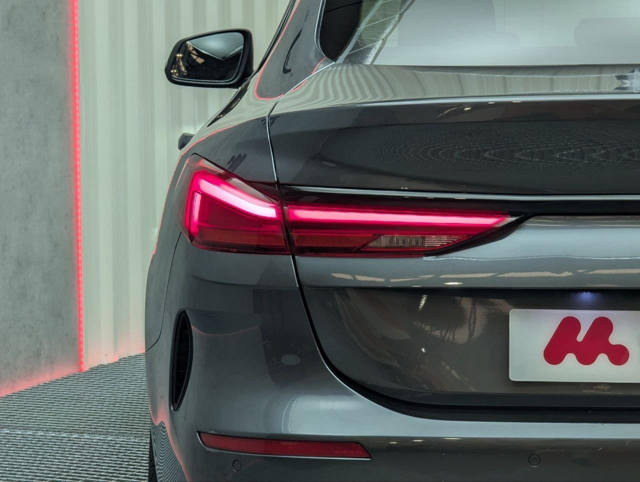 BMW SERIE 2 218DA GRAN COUPE AUT 18 