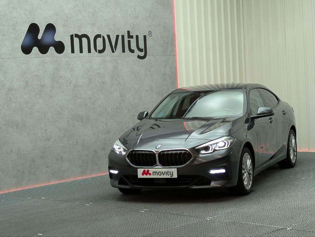 BMW SERIE 2 218DA GRAN COUPE AUT 2 