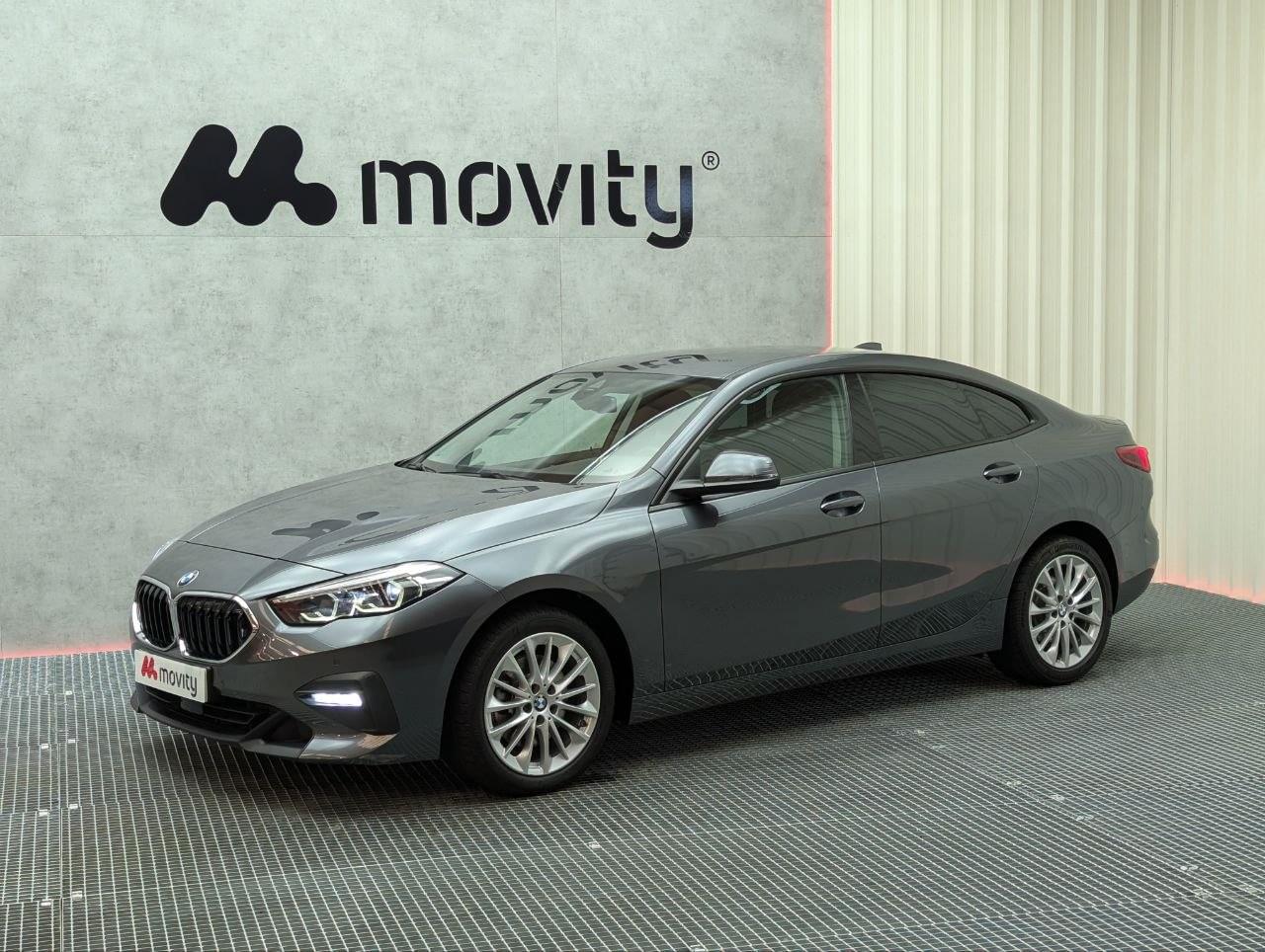 BMW SERIE 2 218DA GRAN COUPE AUT 3 