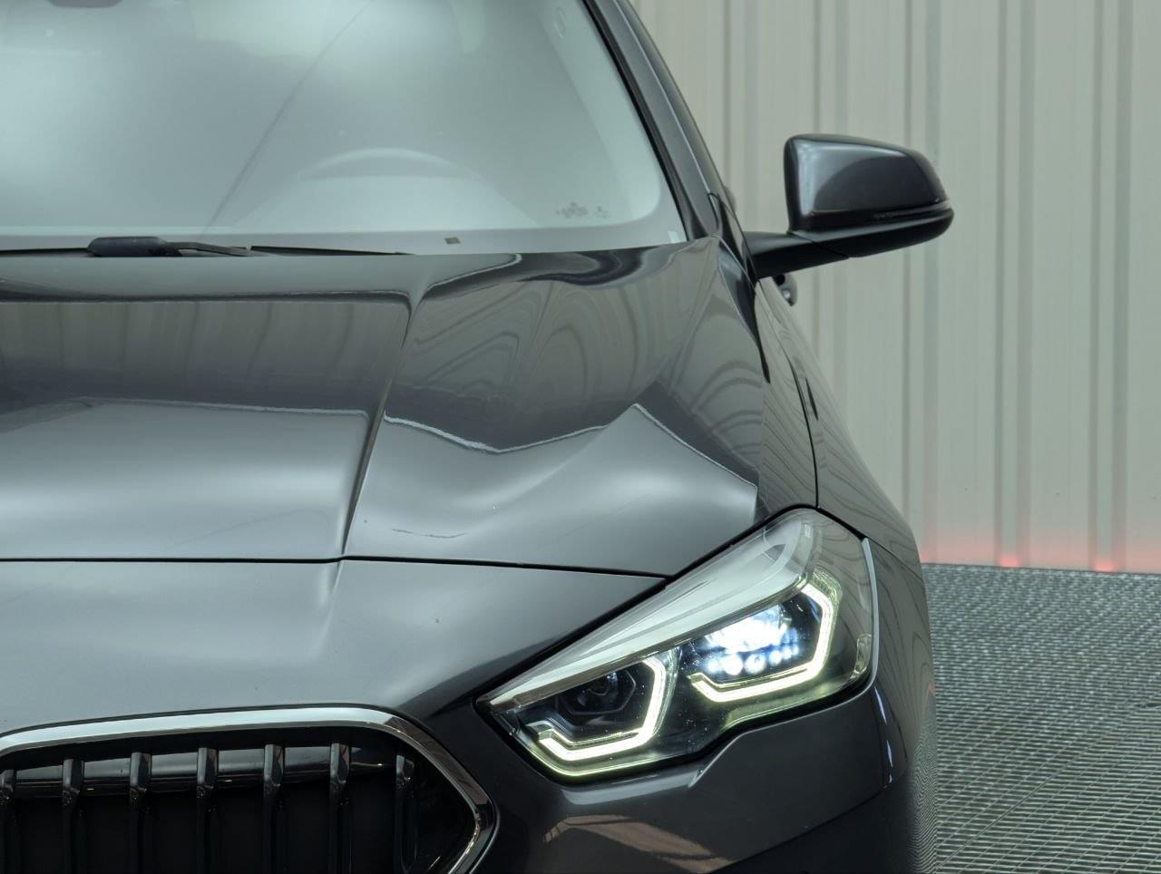 BMW SERIE 2 218DA GRAN COUPE AUT 5 