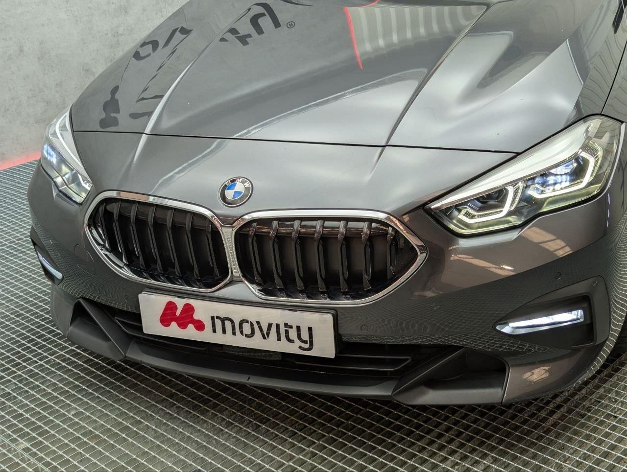 BMW SERIE 2 218DA GRAN COUPE AUT 6 
