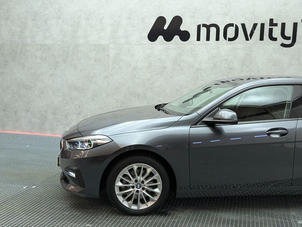BMW SERIE 2 218DA GRAN COUPE AUT 7 