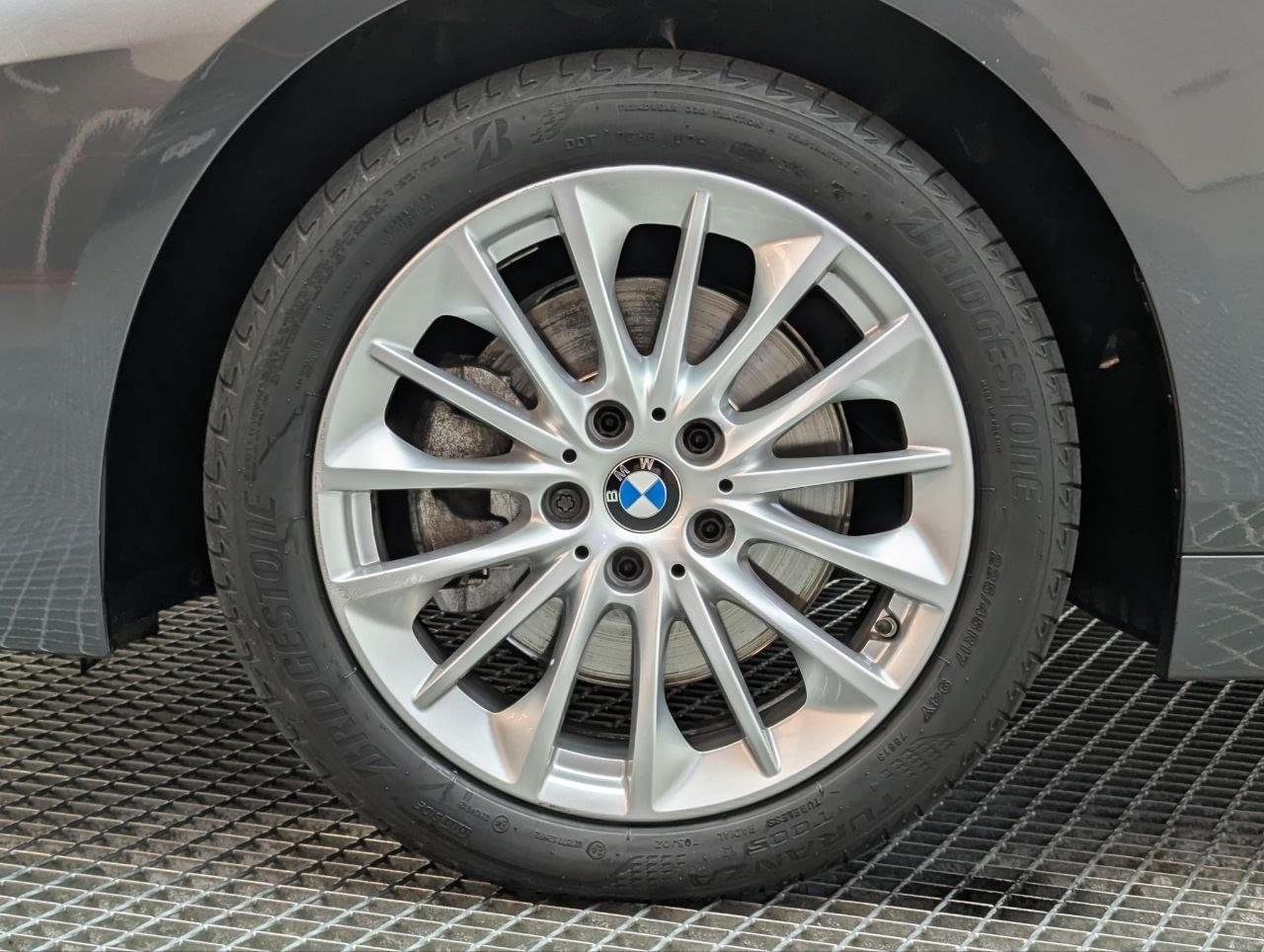 BMW SERIE 2 218DA GRAN COUPE AUT 9 