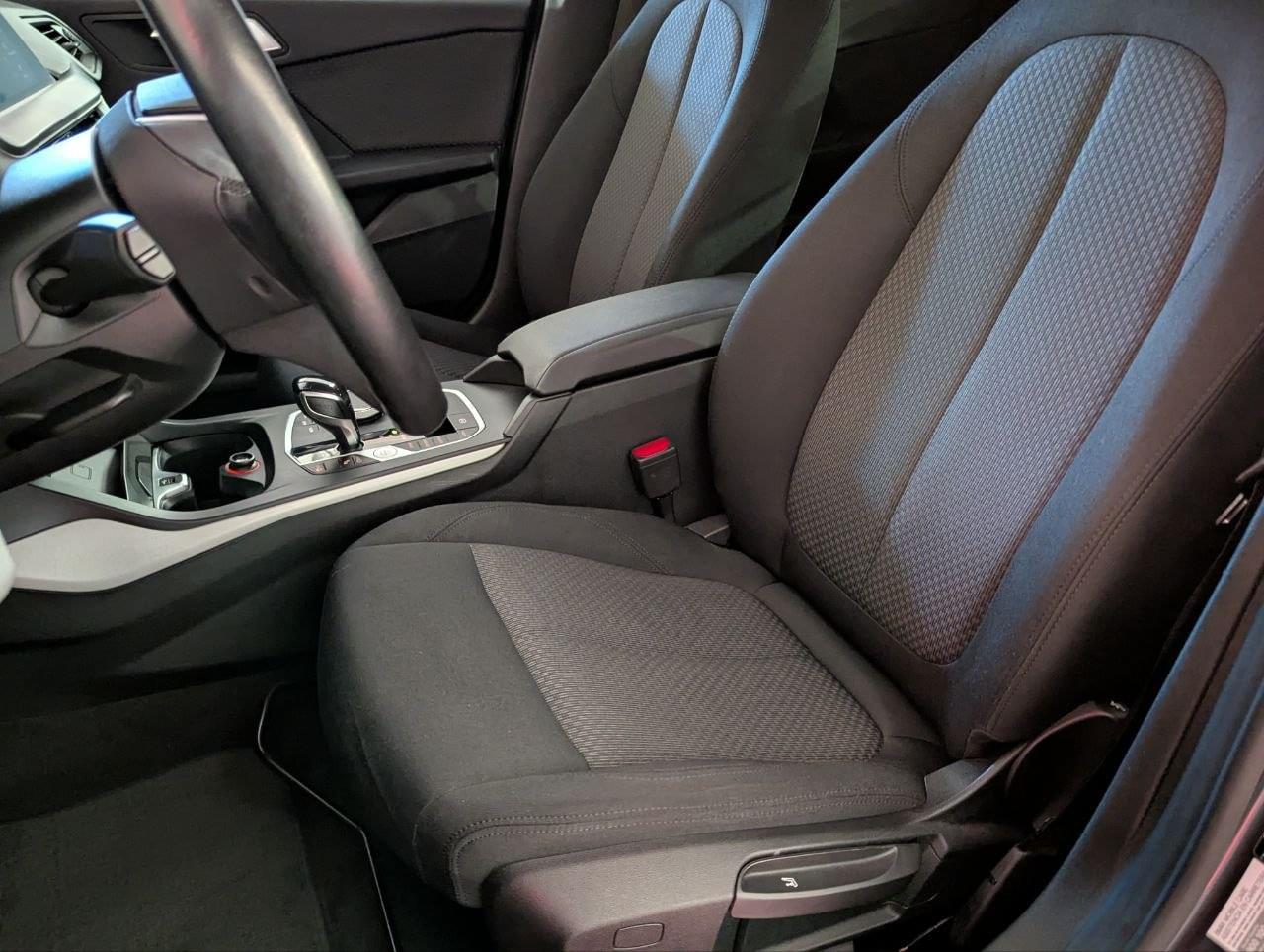 BMW SERIE 2 218DA GRAN COUPE AUT 21 