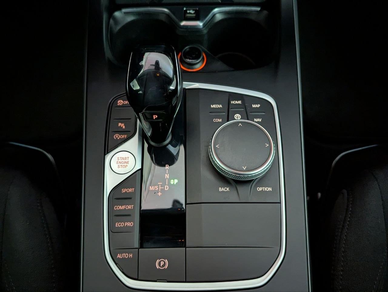 BMW SERIE 2 218DA GRAN COUPE AUT 33 