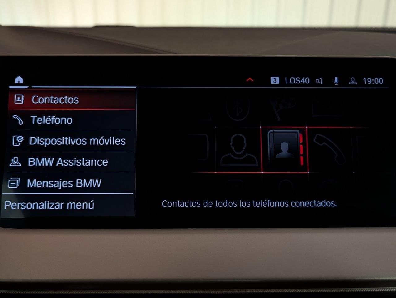 BMW SERIE 2 218DA GRAN COUPE AUT 36 