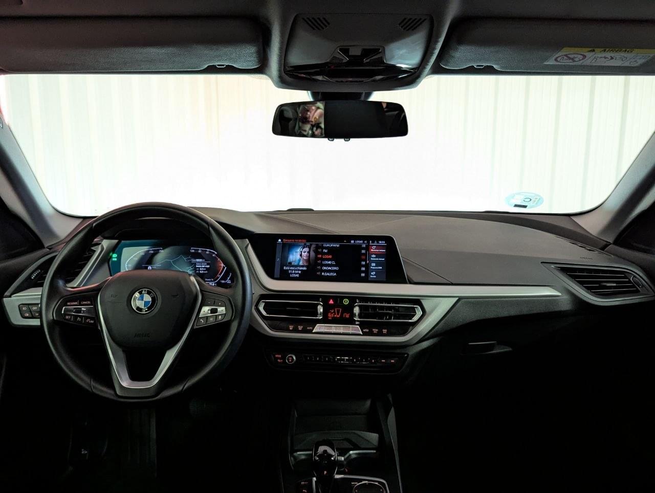 BMW SERIE 2 218DA GRAN COUPE AUT 24 