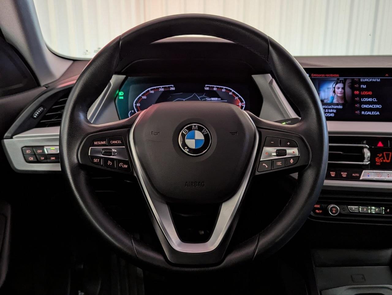 BMW SERIE 2 218DA GRAN COUPE AUT 25 