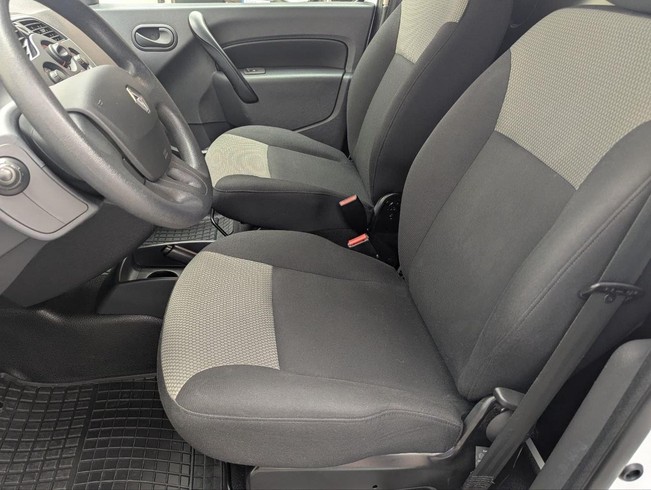 RENAULT KANGOO MAXI FURGON 1.5 BLUEDCI 95CV L2H1 20 