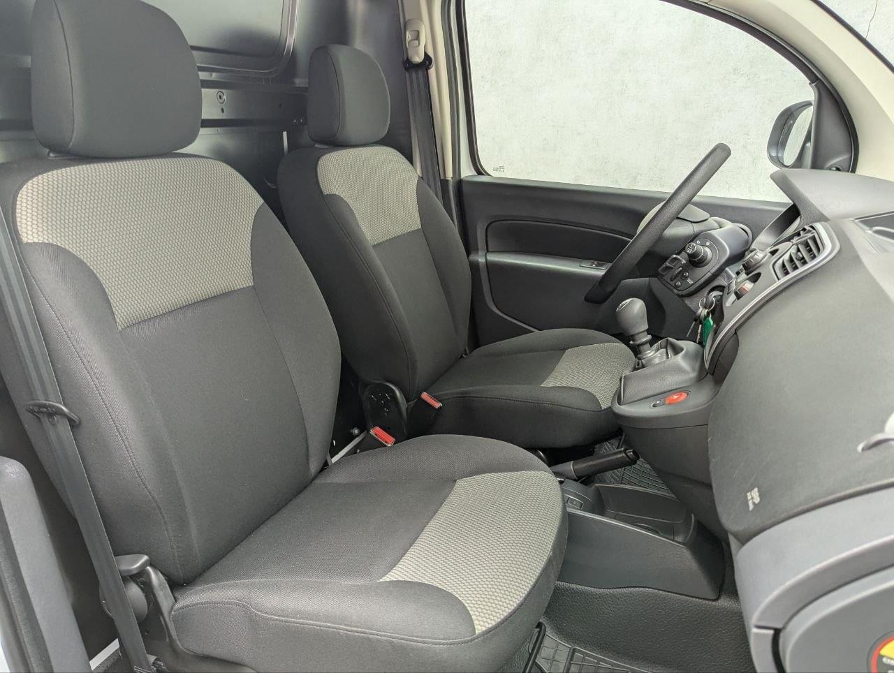RENAULT KANGOO MAXI FURGON 1.5 BLUEDCI 95CV L2H1 22 