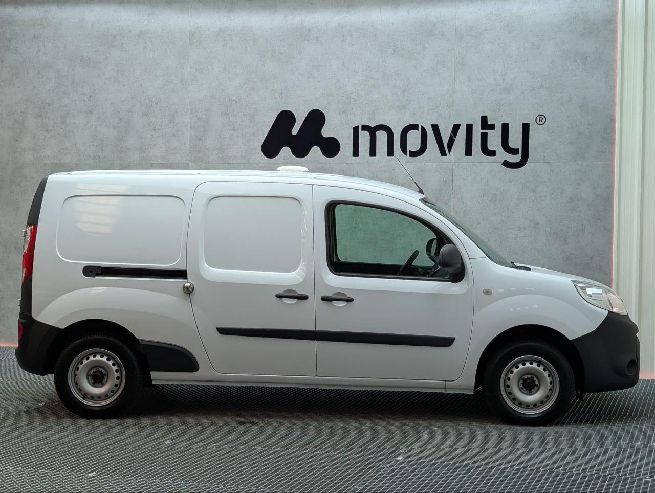 RENAULT KANGOO MAXI FURGON 1.5 BLUEDCI 95CV L2H1 15 