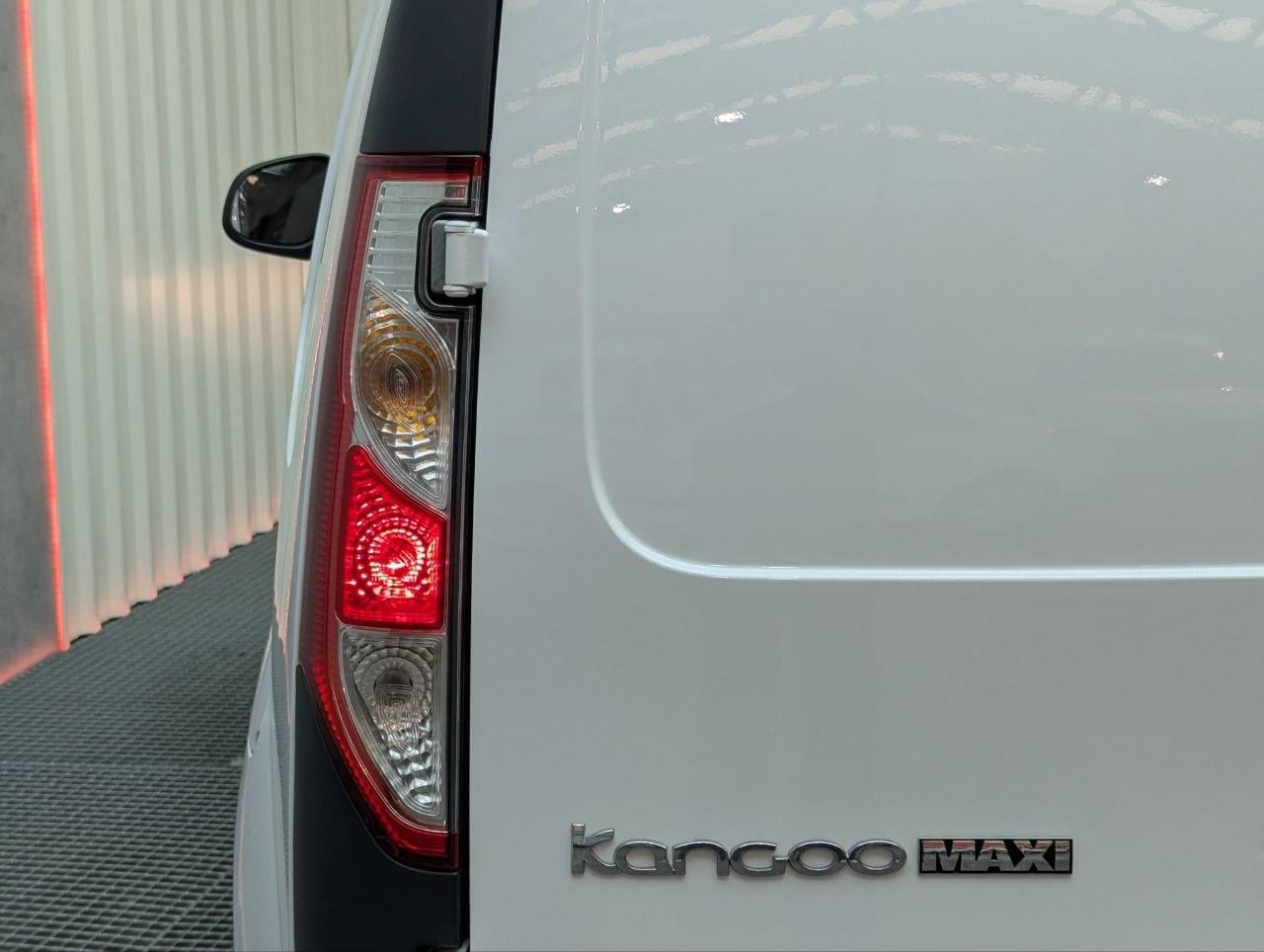 RENAULT KANGOO MAXI FURGON 1.5 BLUEDCI 95CV L2H1 16 