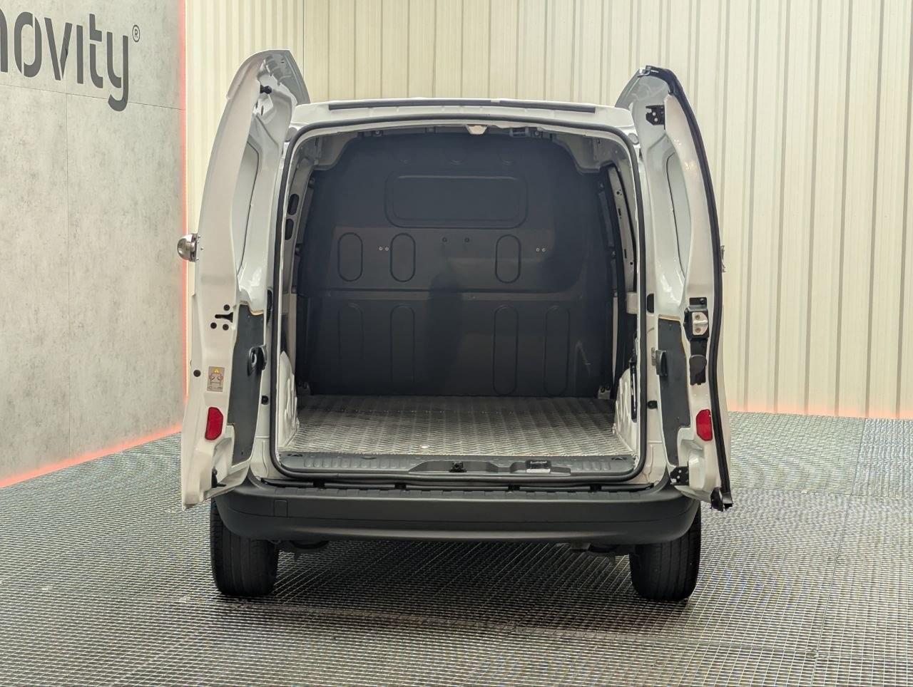 RENAULT KANGOO MAXI FURGON 1.5 BLUEDCI 95CV L2H1 18 