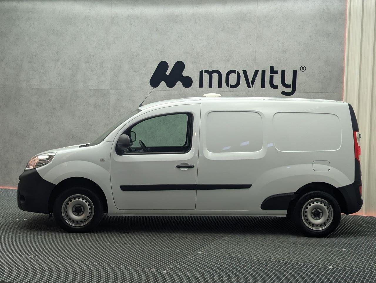 RENAULT KANGOO MAXI FURGON 1.5 BLUEDCI 95CV L2H1 4 