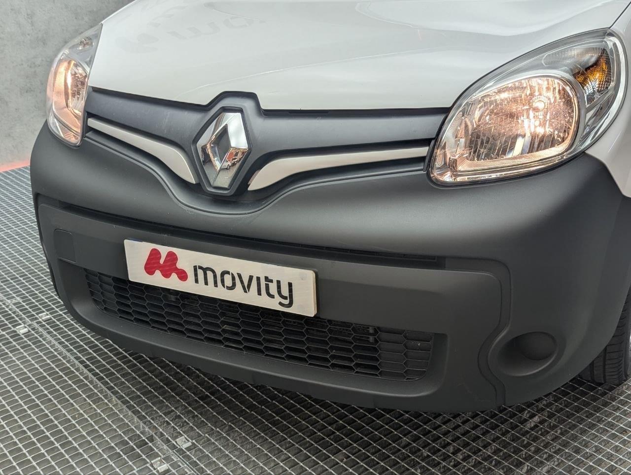 RENAULT KANGOO MAXI FURGON 1.5 BLUEDCI 95CV L2H1 6 
