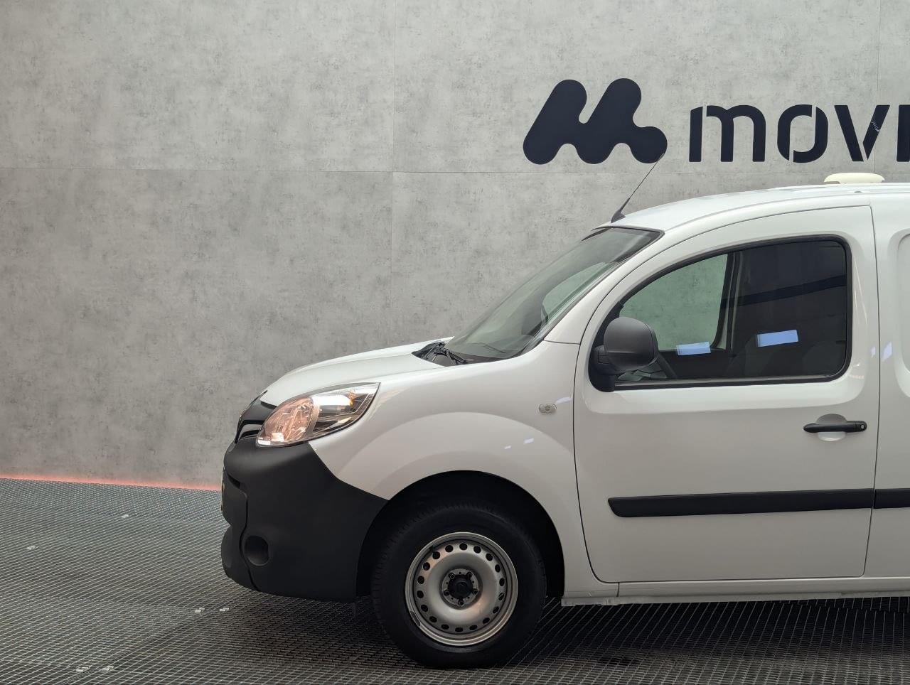 RENAULT KANGOO MAXI FURGON 1.5 BLUEDCI 95CV L2H1 7 