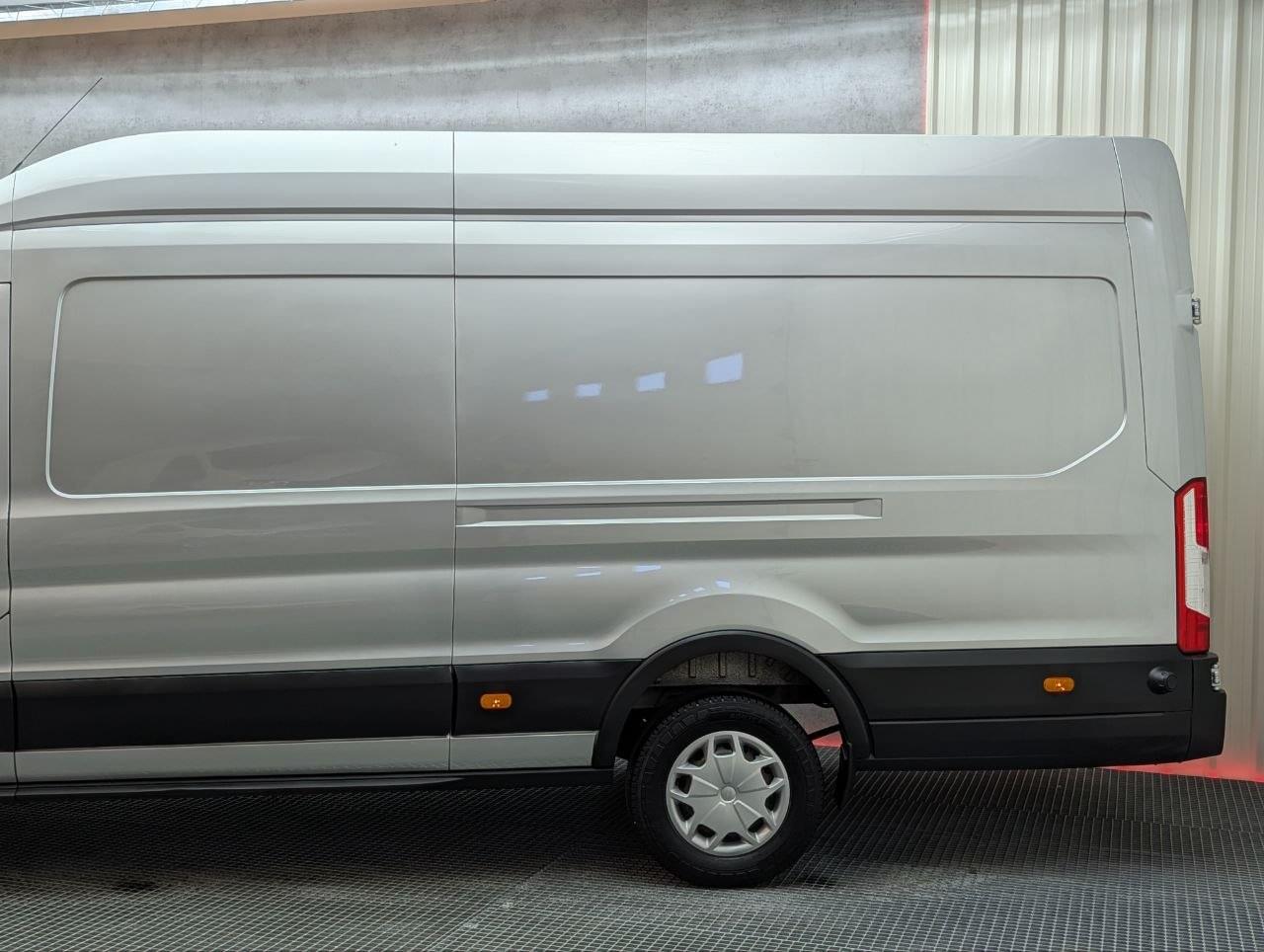 FORD TRANSIT FURGON 2.0 TDCI 130CV L4H3 TREND 6 
