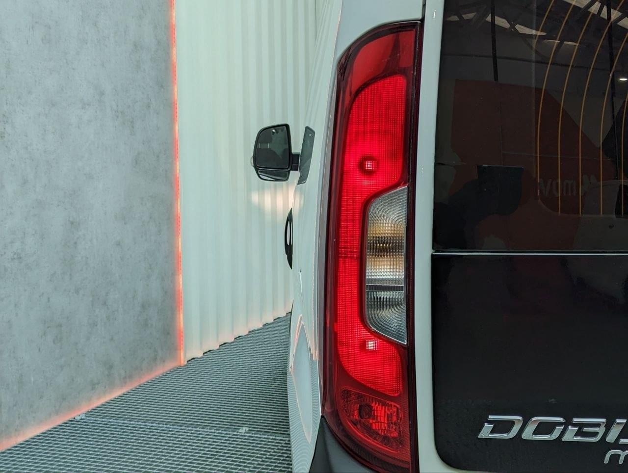 FIAT DOBLO  MAXI CARGO 1.6JTD 105CV 18 