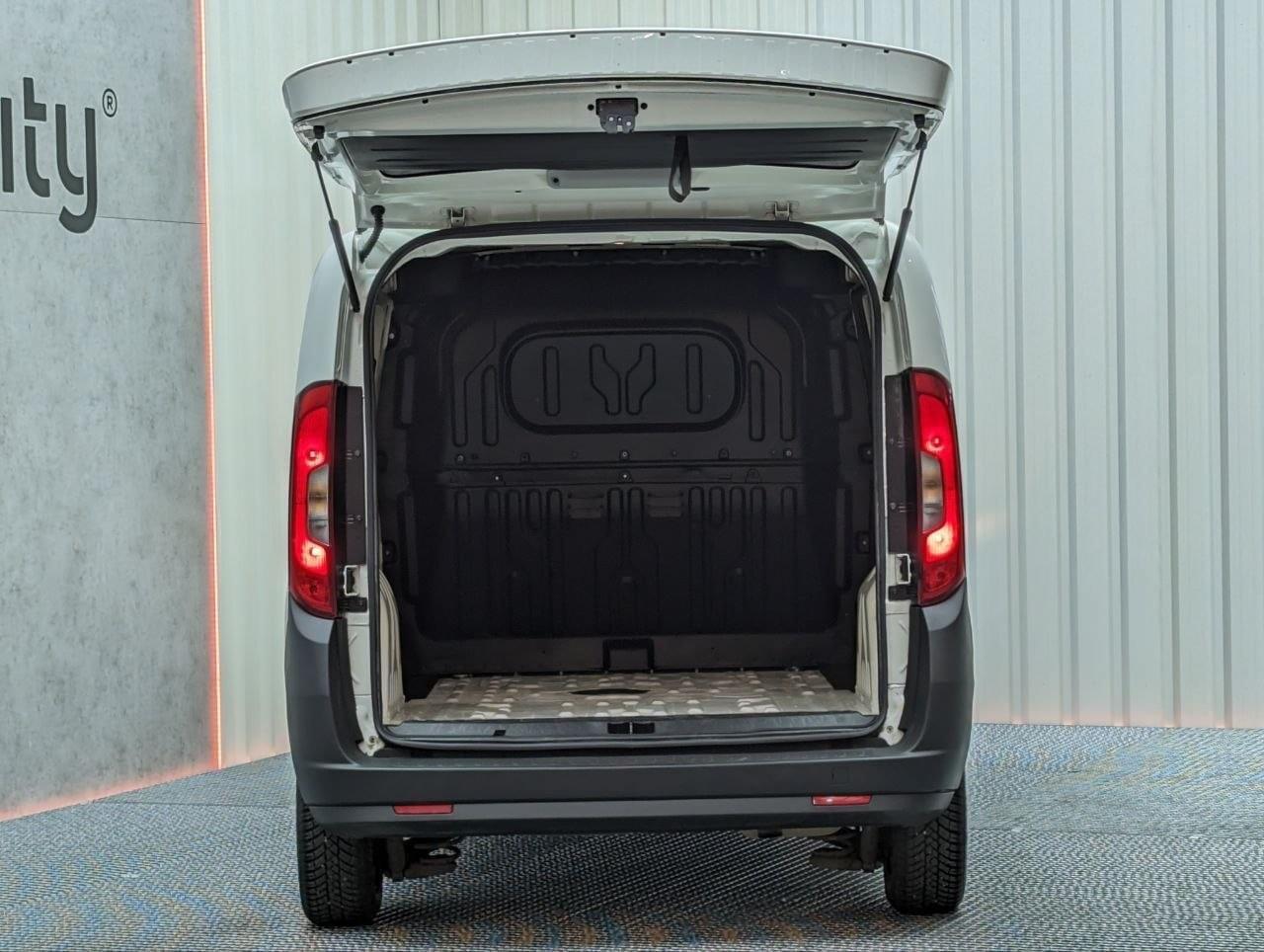FIAT DOBLO  MAXI CARGO 1.6JTD 105CV 20 