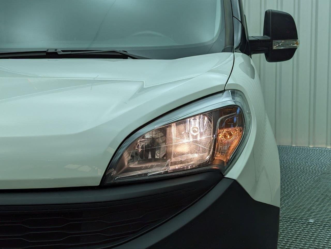 FIAT DOBLO  MAXI CARGO 1.6JTD 105CV 5 