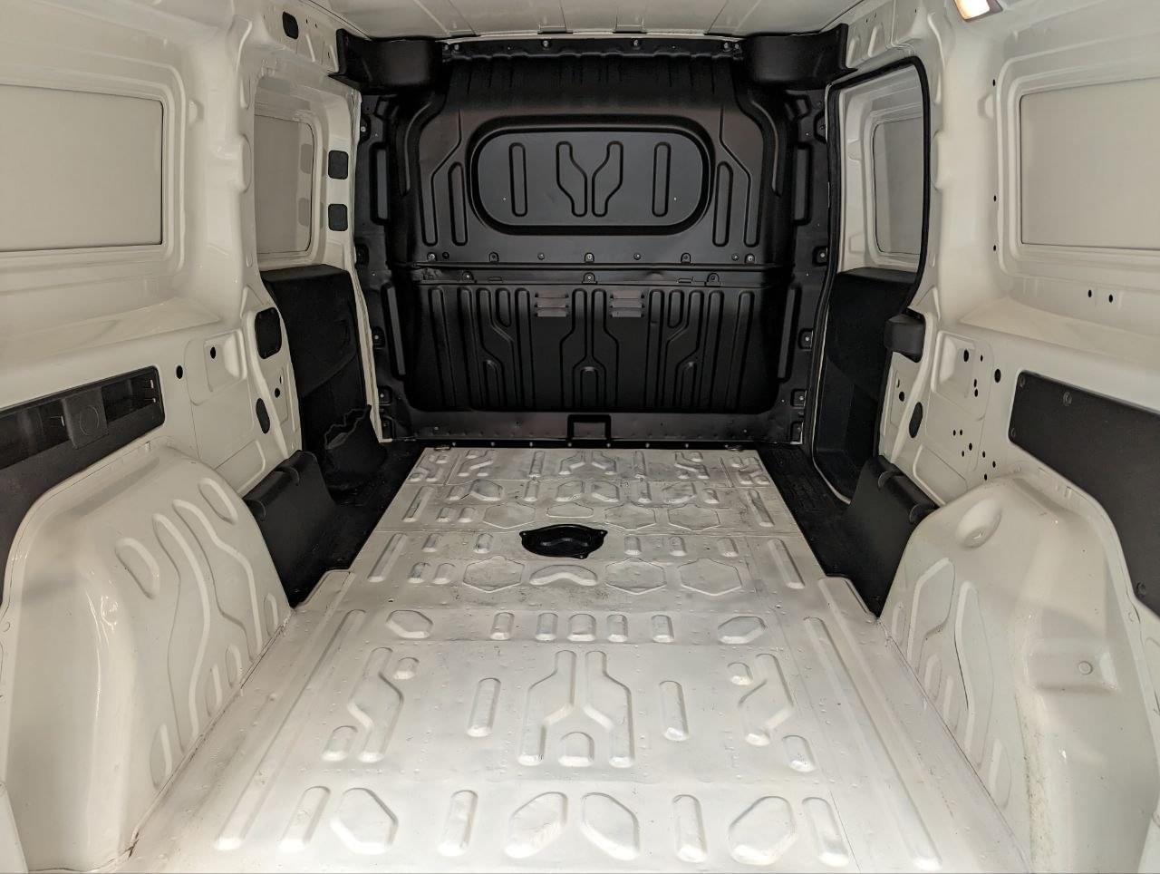 FIAT DOBLO  MAXI CARGO 1.6JTD 105CV 25 