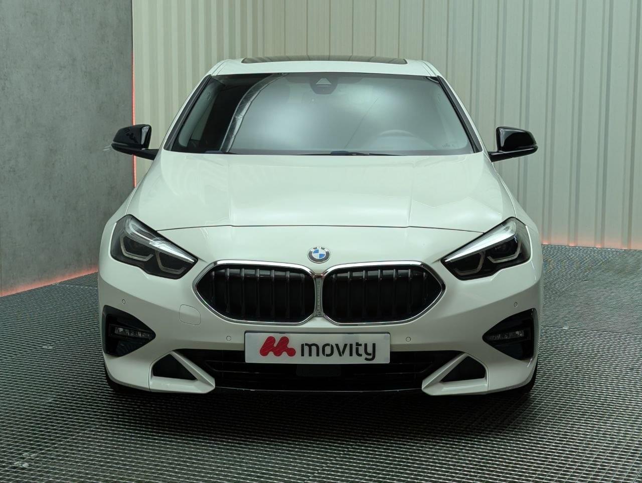 BMW SERIE 2 216DA GRAN COUPE AUT PACK M 11 