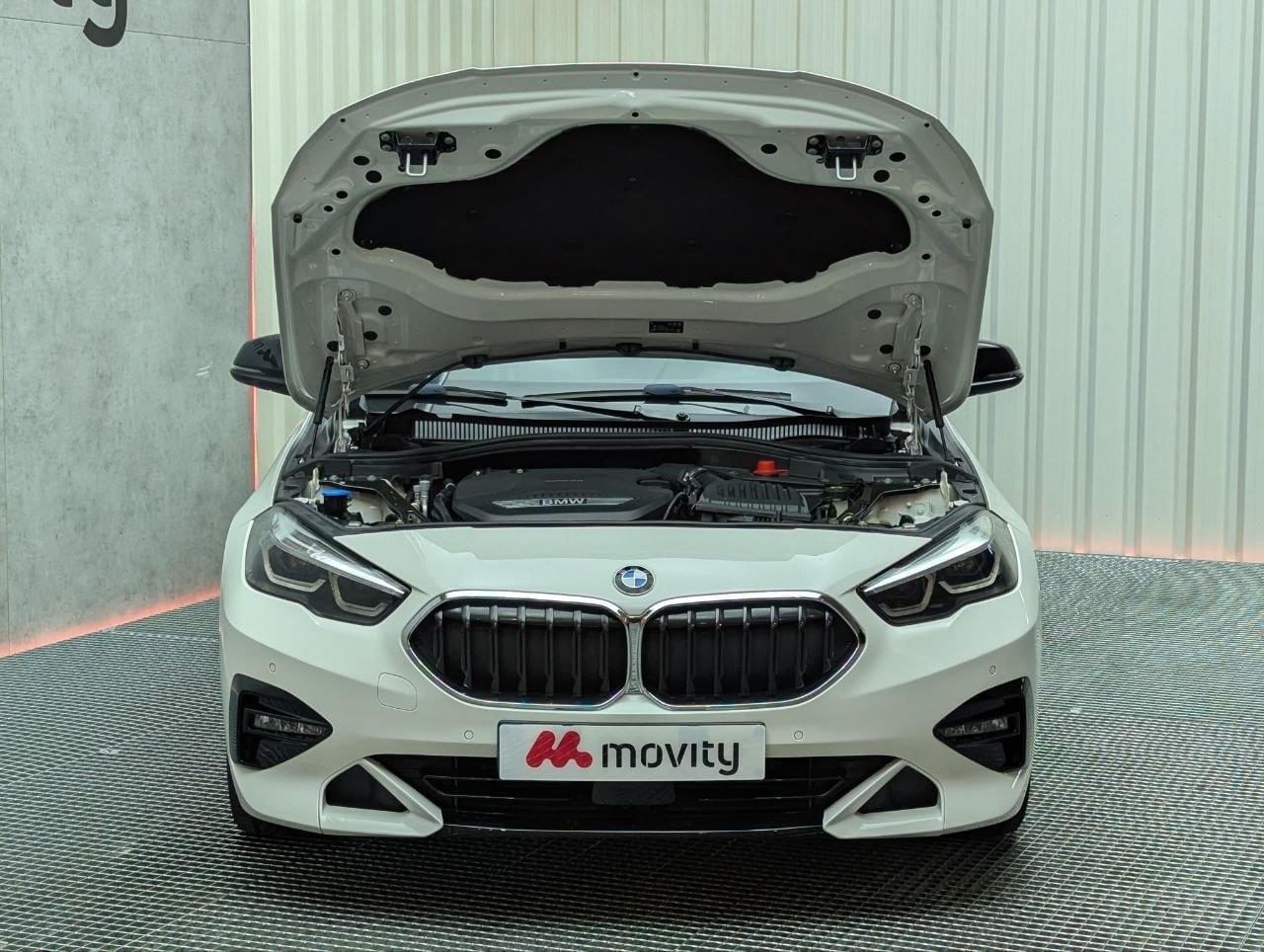 BMW SERIE 2 216DA GRAN COUPE AUT PACK M 12 