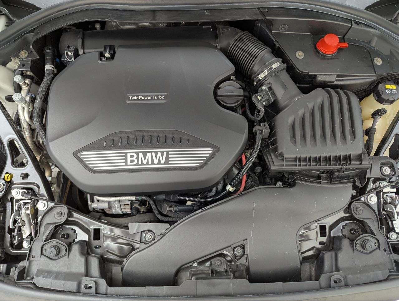 BMW SERIE 2 216DA GRAN COUPE AUT PACK M 13 