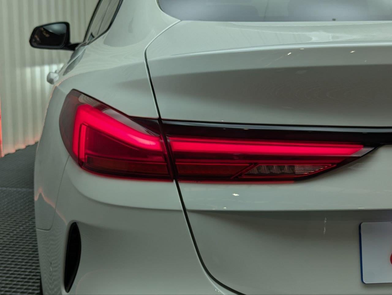 BMW SERIE 2 216DA GRAN COUPE AUT PACK M 18 