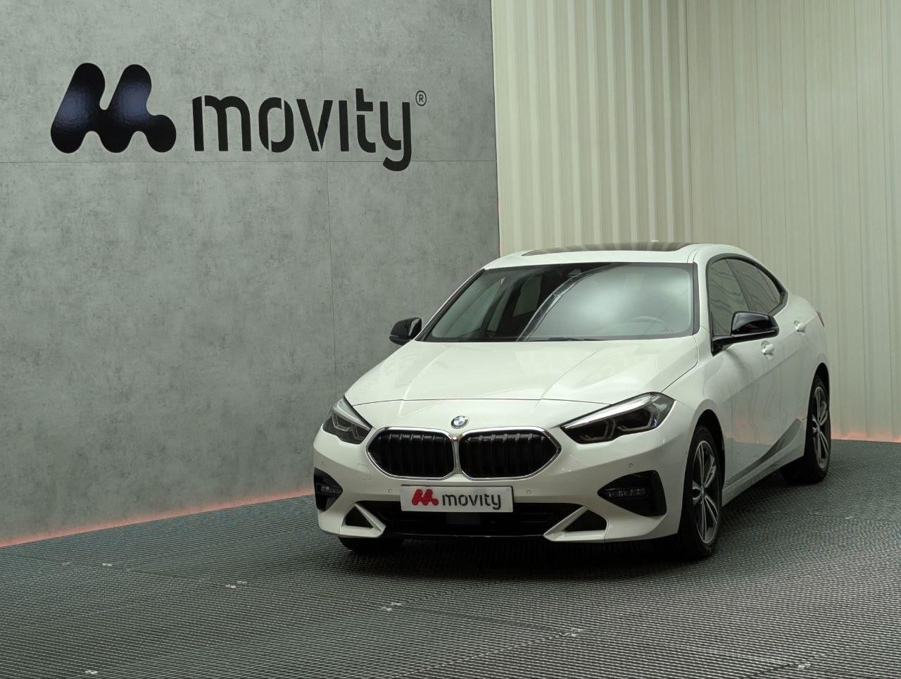 BMW SERIE 2 216DA GRAN COUPE AUT PACK M 2 