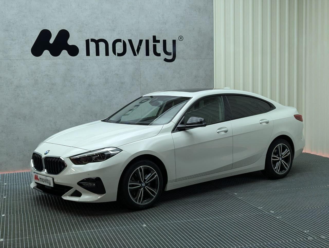 BMW SERIE 2 216DA GRAN COUPE AUT PACK M 3 