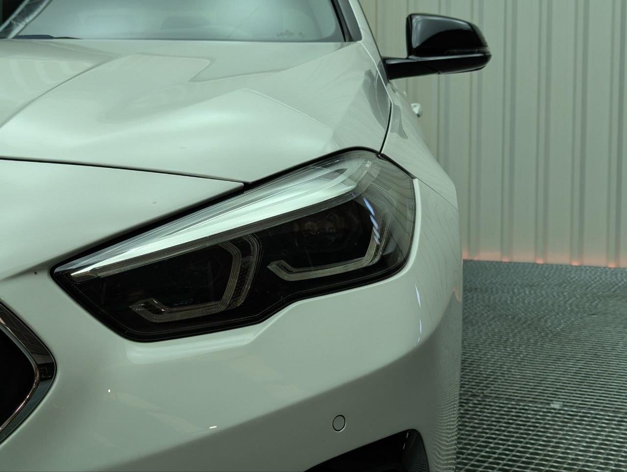 BMW SERIE 2 216DA GRAN COUPE AUT PACK M 5 