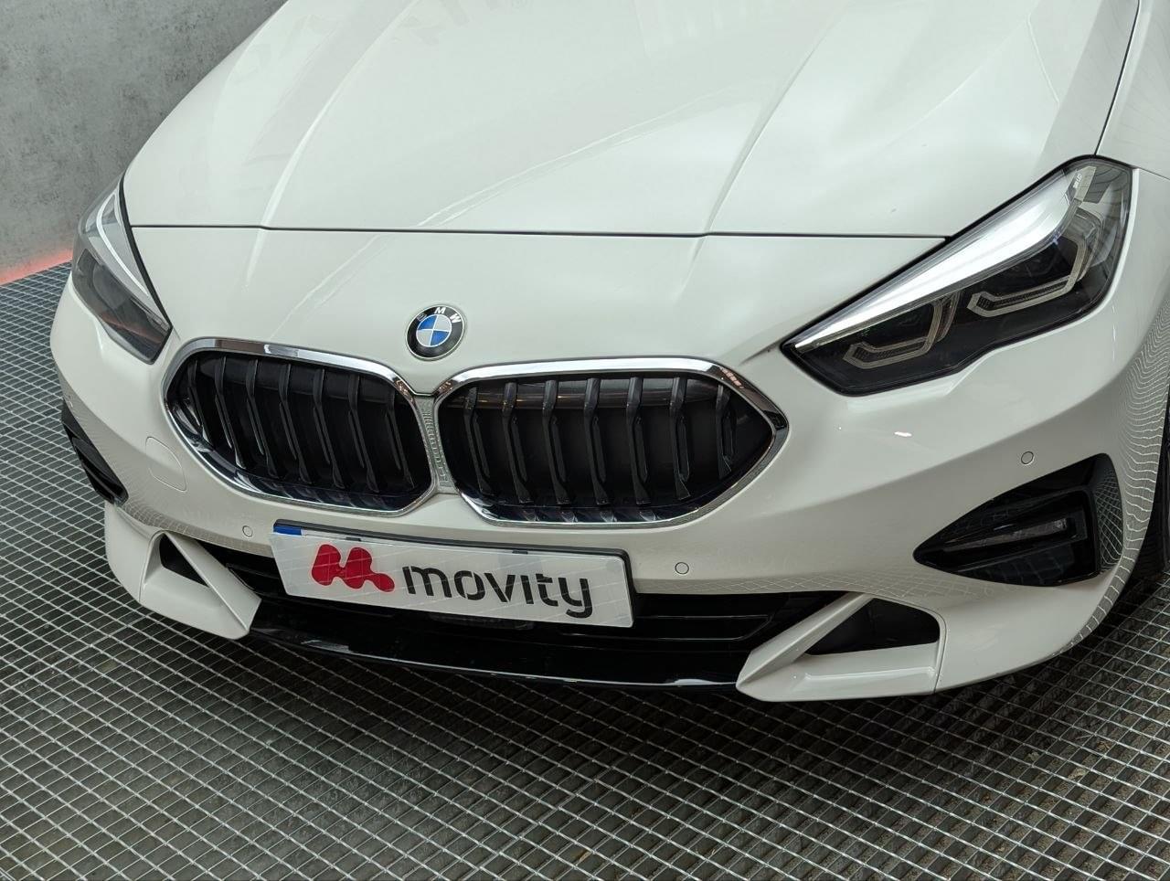 BMW SERIE 2 216DA GRAN COUPE AUT PACK M 6 