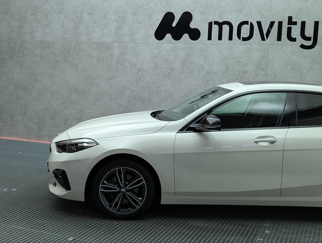 BMW SERIE 2 216DA GRAN COUPE AUT PACK M 7 