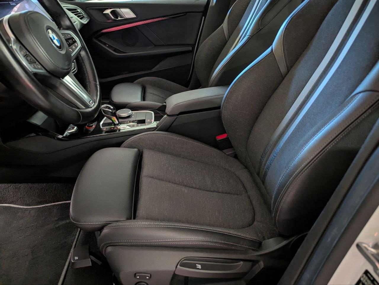 BMW SERIE 2 216DA GRAN COUPE AUT PACK M 21 