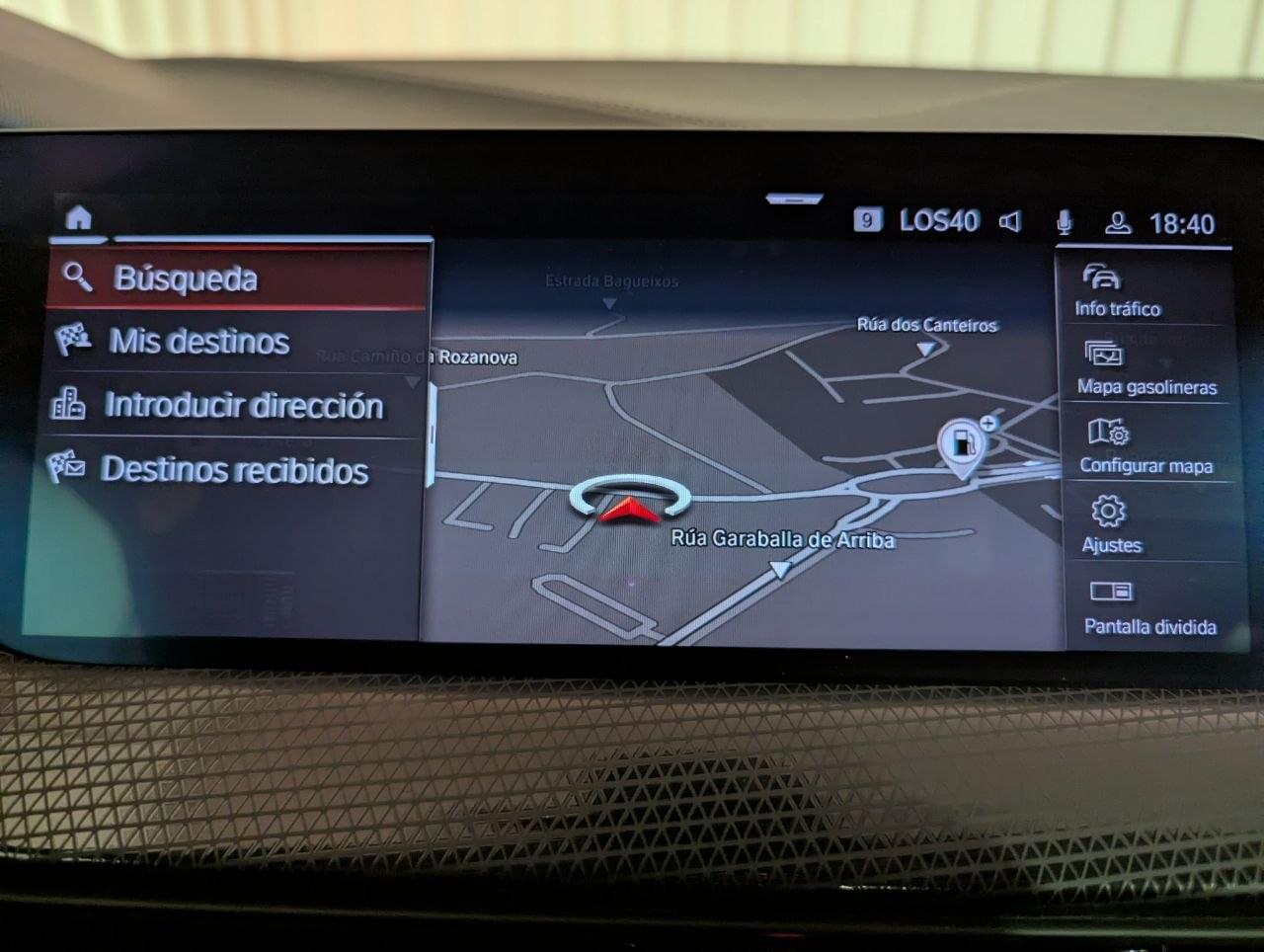 BMW SERIE 2 216DA GRAN COUPE AUT PACK M 32 