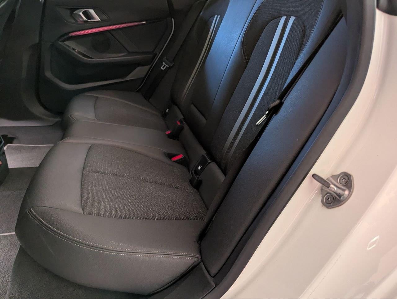 BMW SERIE 2 216DA GRAN COUPE AUT PACK M 22 