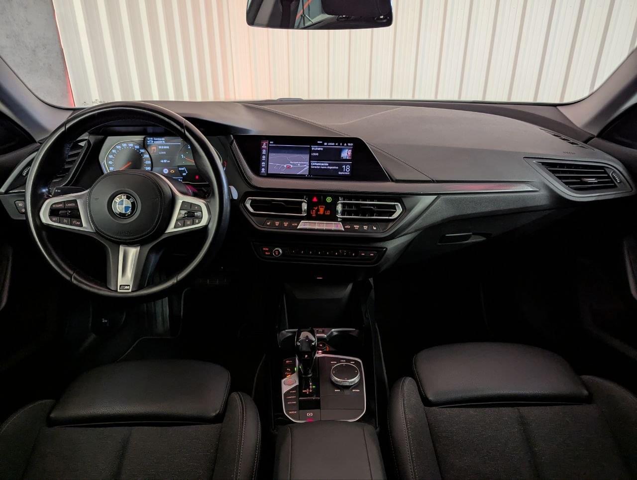 BMW SERIE 2 216DA GRAN COUPE AUT PACK M 24 