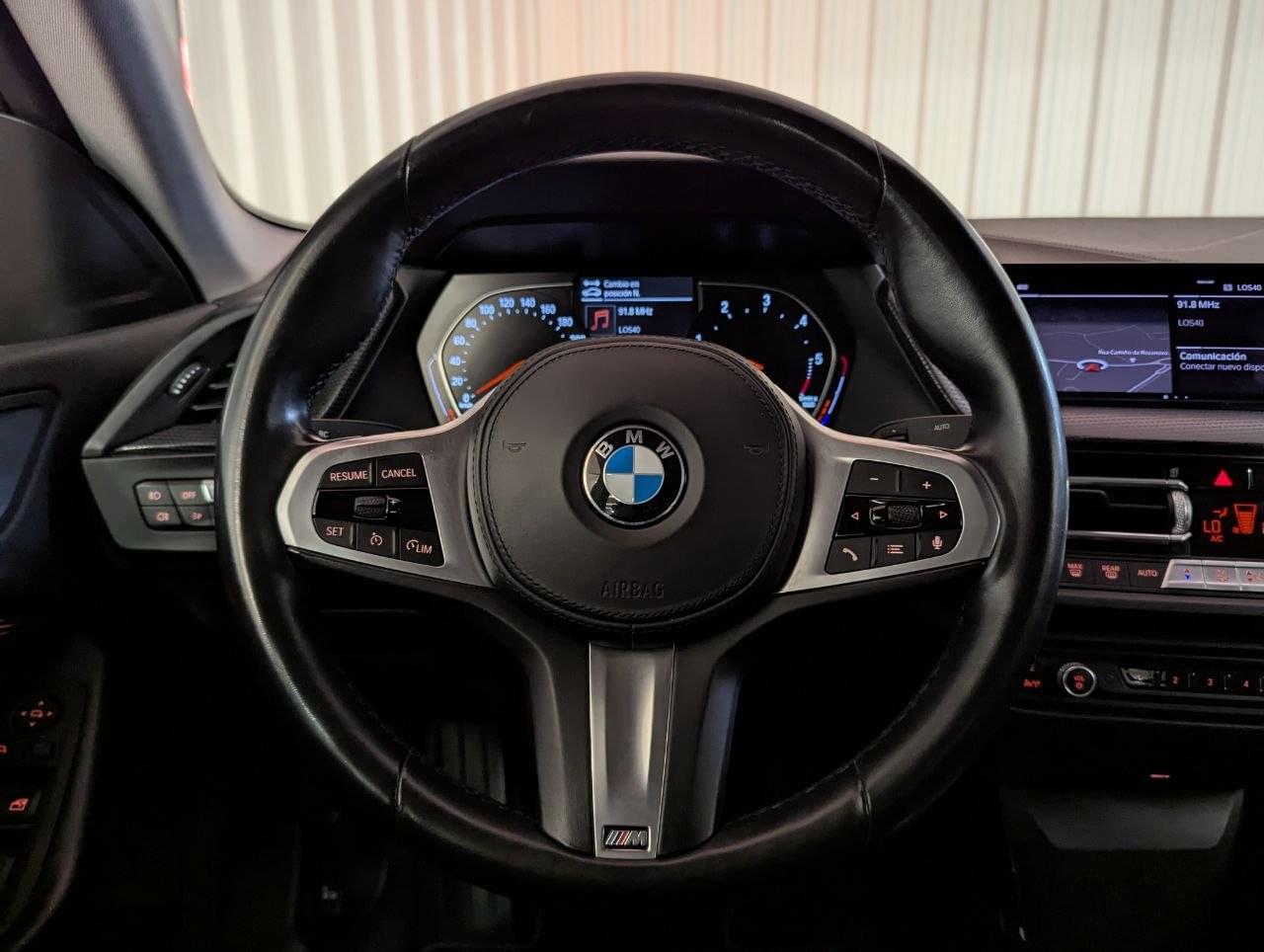BMW SERIE 2 216DA GRAN COUPE AUT PACK M 26 
