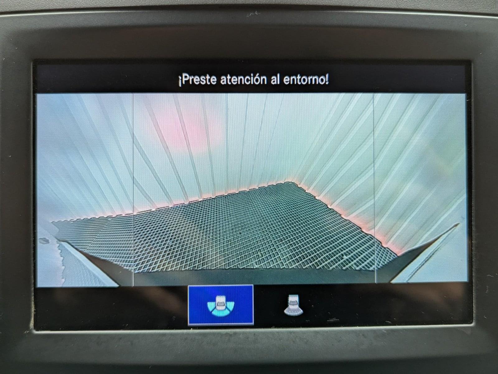 MERCEDES VITO 114CDI FURGON LARGO 28 