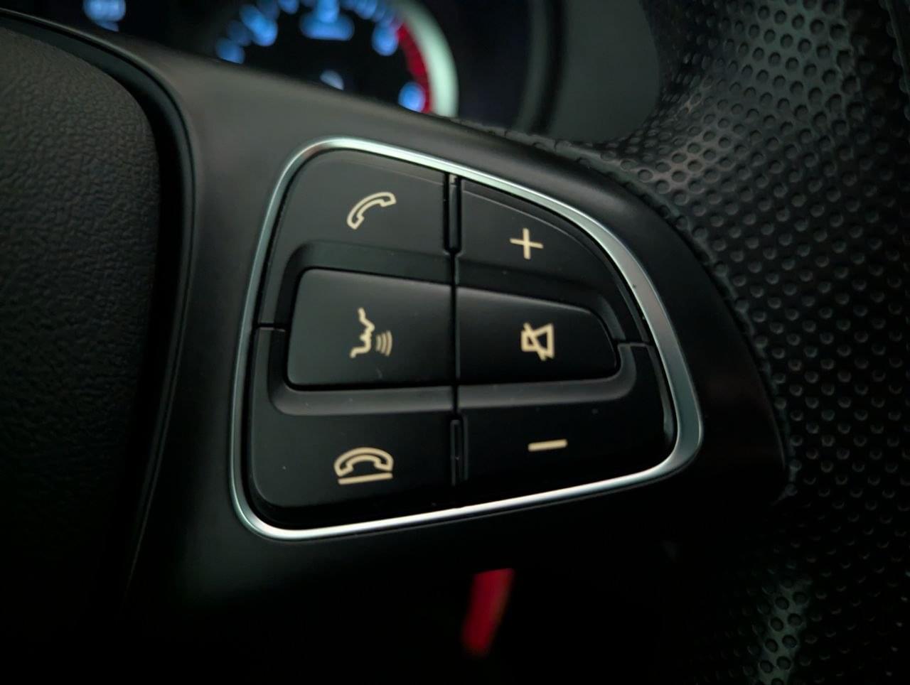 MERCEDES VITO 114CDI FURGON LARGO 35 