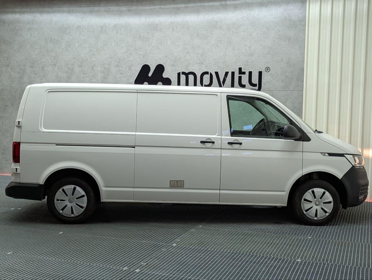 VOLKSWAGEN TRANSPORTER 2.0 TDI 110CV L2H1 15 