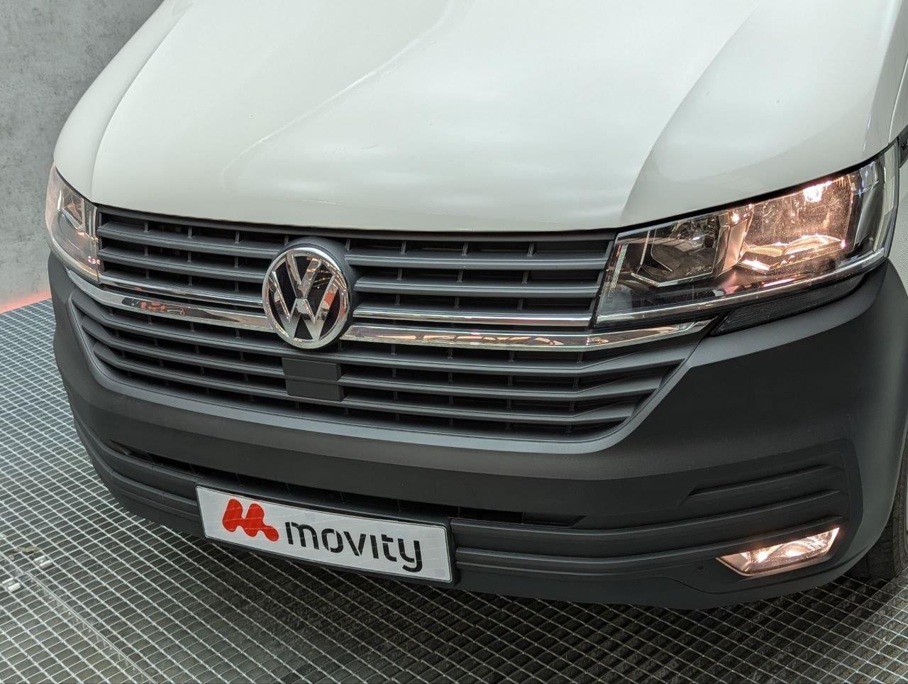 VOLKSWAGEN TRANSPORTER 2.0 TDI 110CV L2H1 6 
