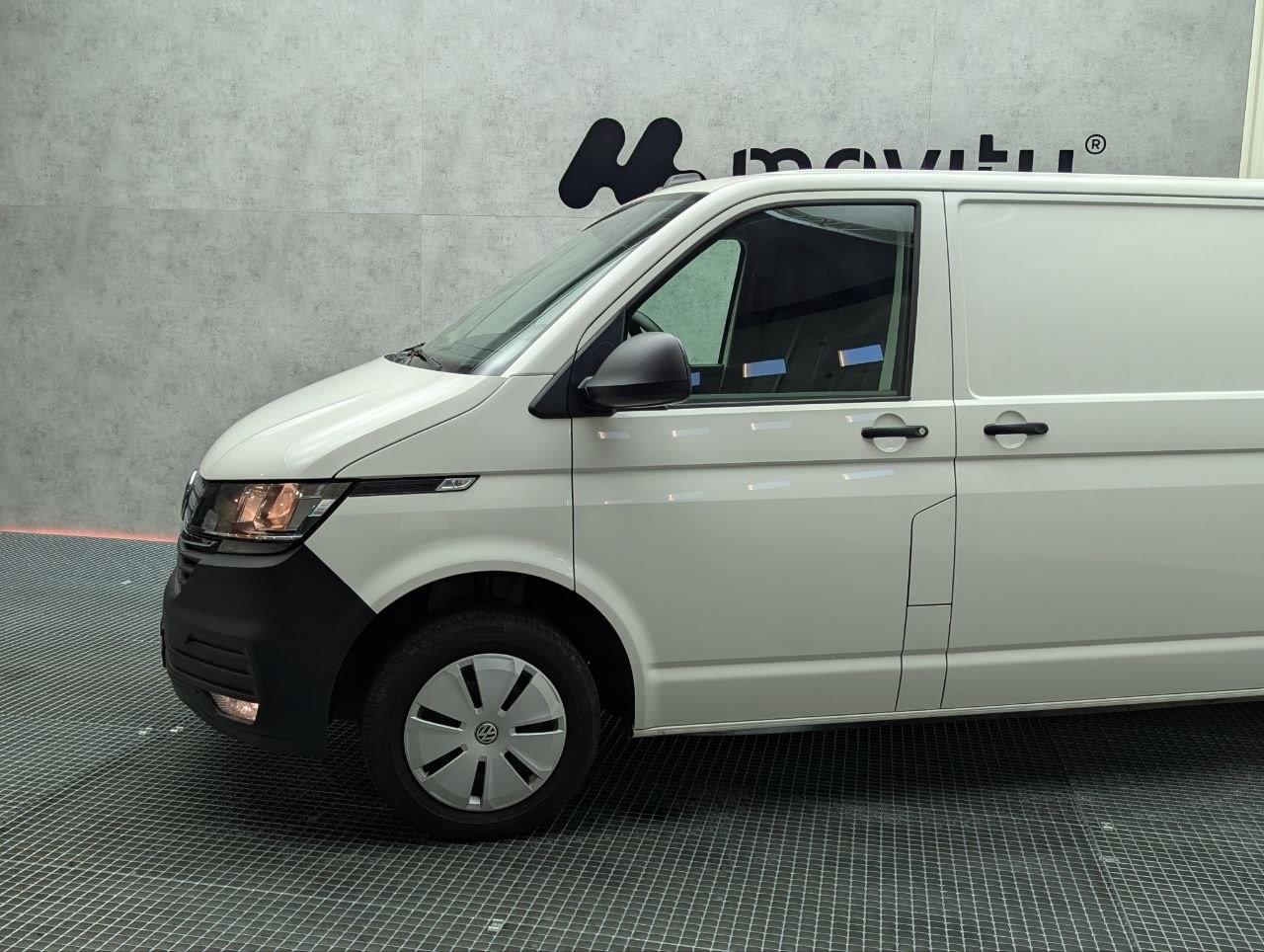 VOLKSWAGEN TRANSPORTER 2.0 TDI 110CV L2H1 7 