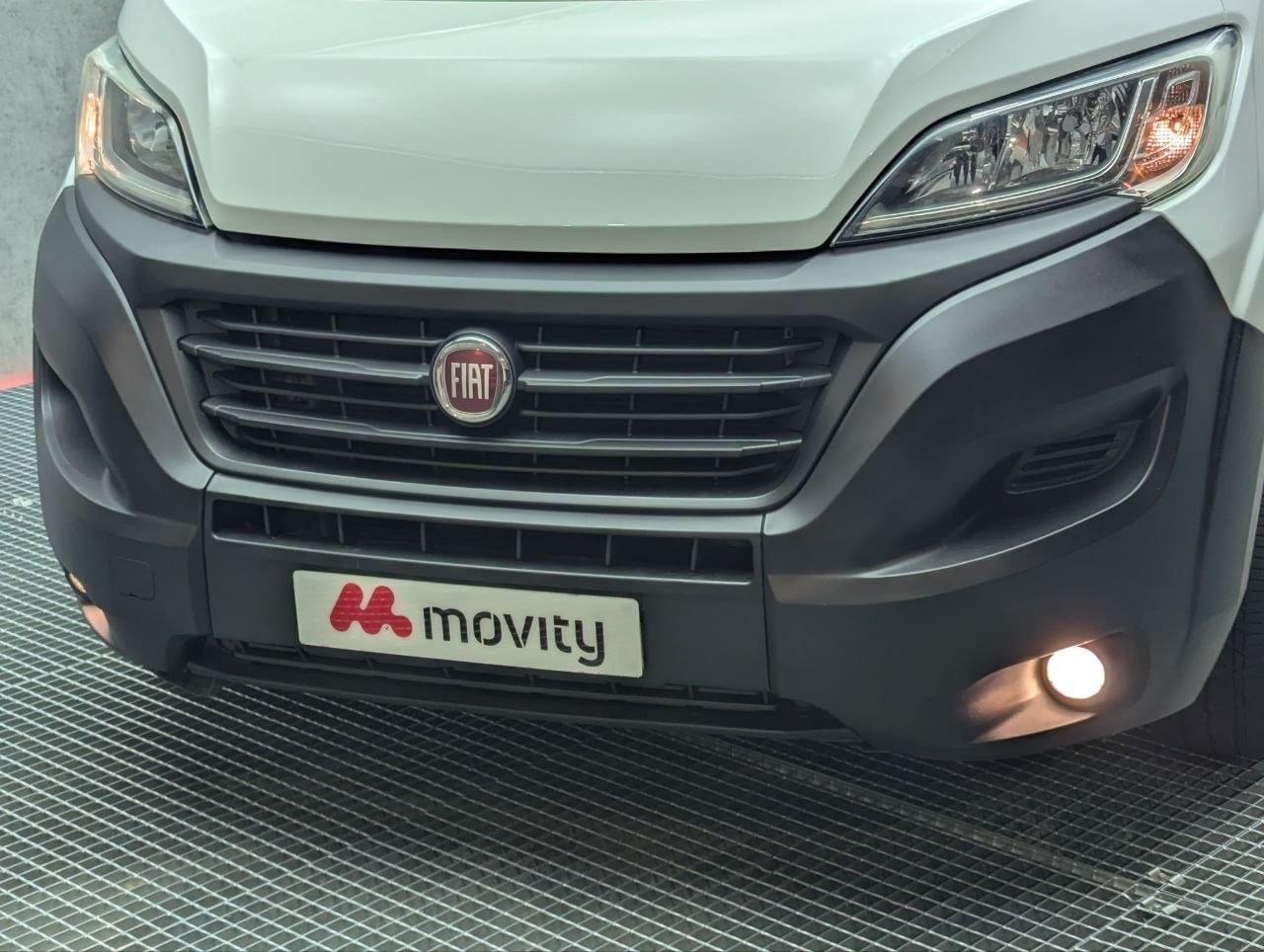 FIAT DUCATO FURGON 35 2.3 MJT 130CV L3 H2 6