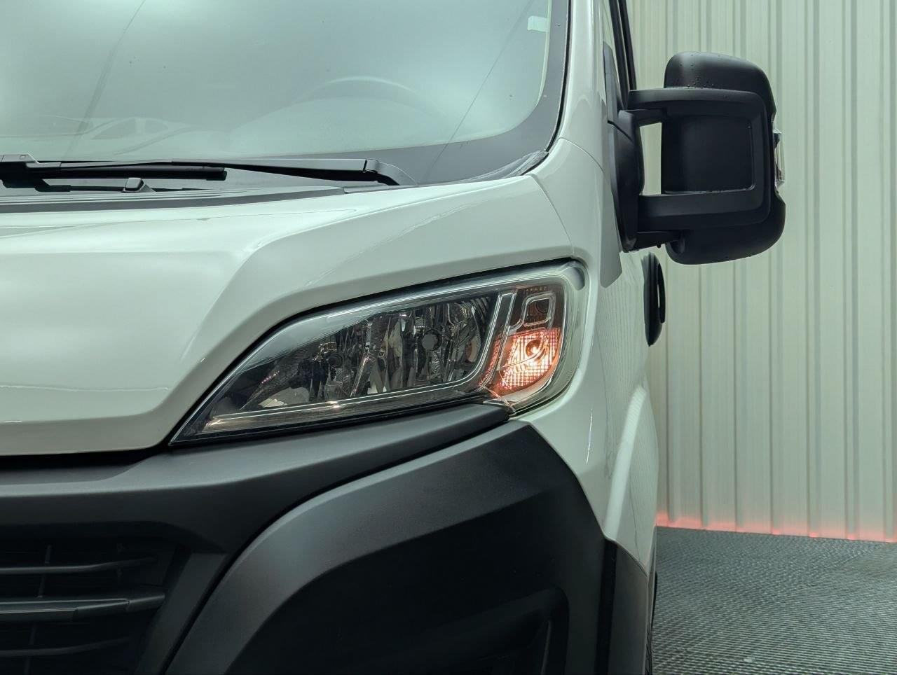 FIAT DUCATO FURGON 35 2.3 MJT 130CV L3 H2 5