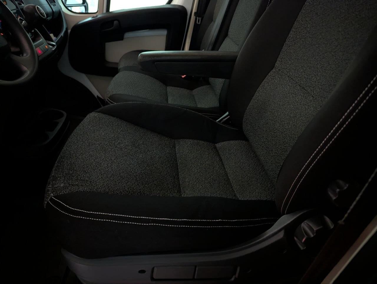 FIAT DUCATO FURGON 35 2.3 MJT 130CV L3 H2 20