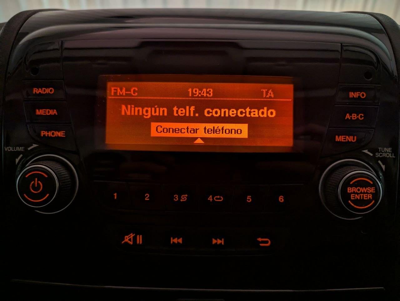 FIAT DUCATO FURGON 35 2.3 MJT 130CV L3 H2 26