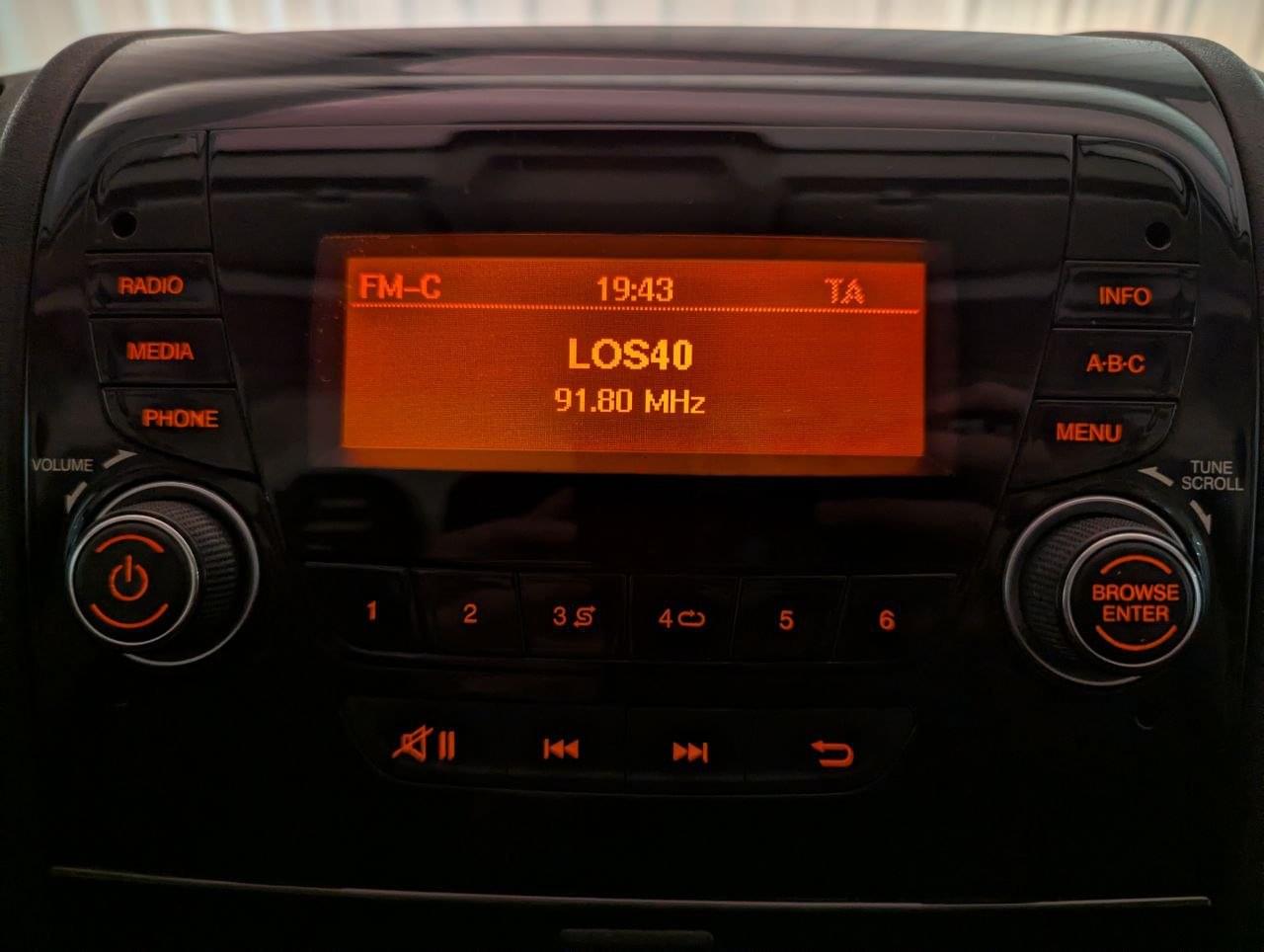 FIAT DUCATO FURGON 35 2.3 MJT 130CV L3 H2 27