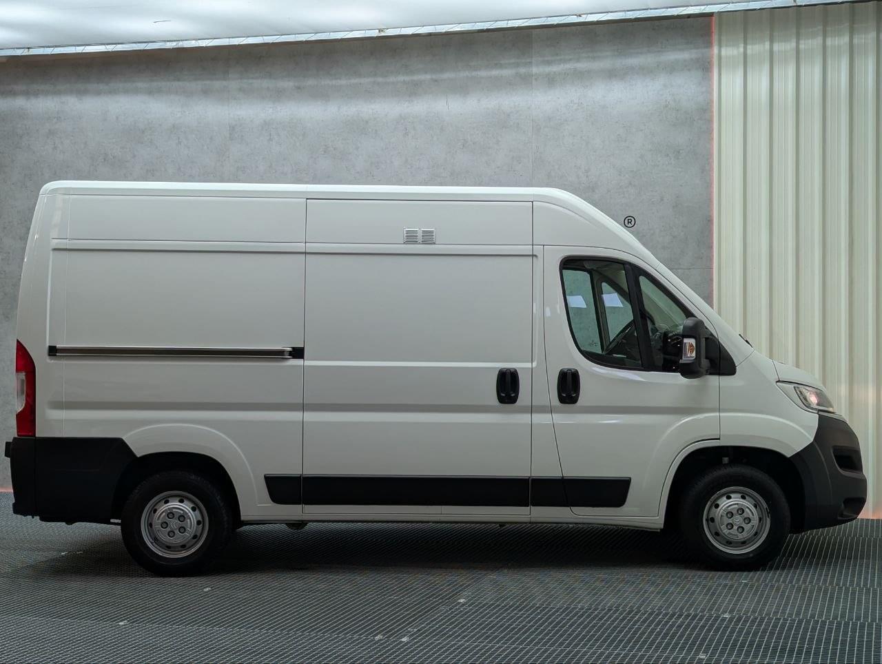 CITROEN JUMPER  FURGON 30 2.2 BLUEHDI 140CV L2H2 15 